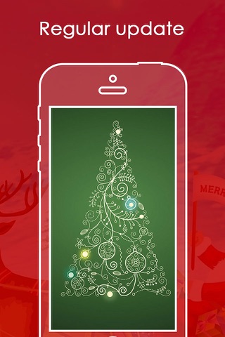 X'Mas Tree Decoration idea | FREE X'mas styler screenshot 4