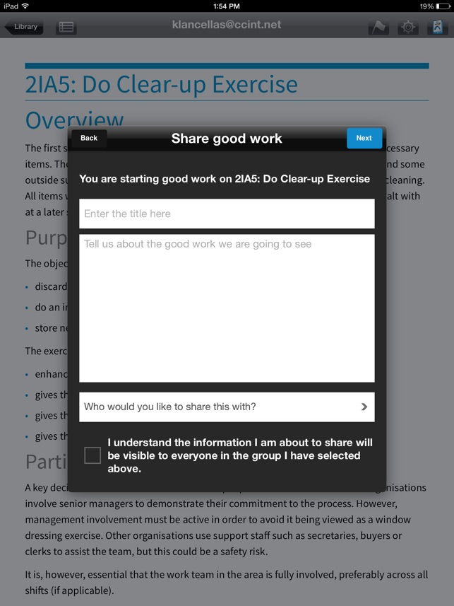 TRACC Reader(圖3)-速報App