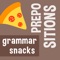 English grammar: Prepositions at, in, on