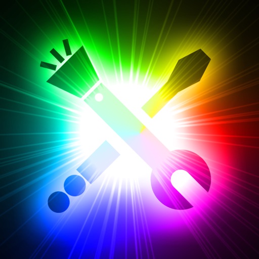 Light-Tools icon