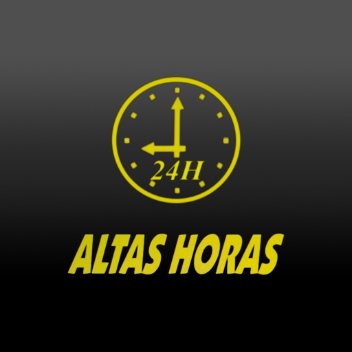 Altas Horas icon