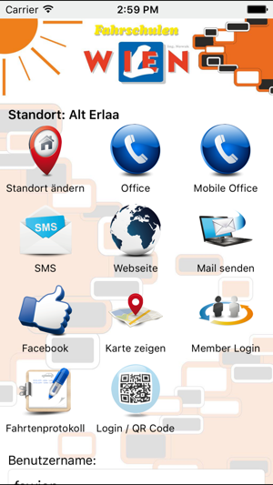 Fahrschulen Wien