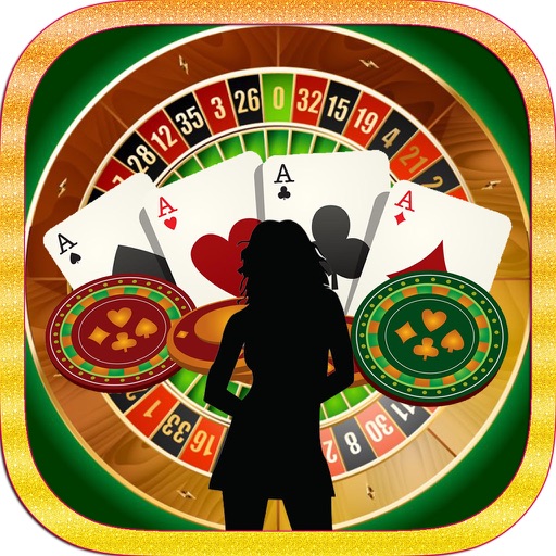Club 777 Casino - Vegas Fortune Pokies Game icon
