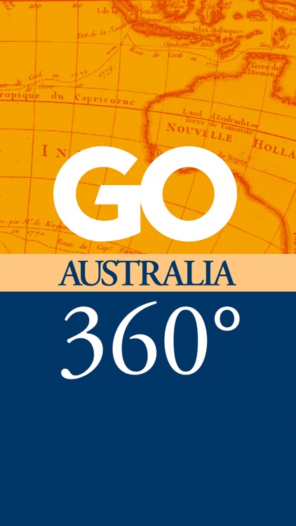 Go Australia 360