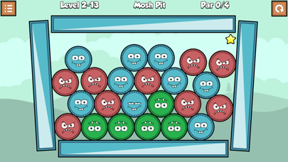 GORB Game Screenshot