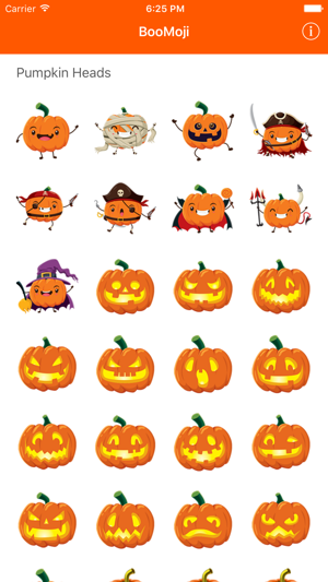 BooMoji(圖3)-速報App