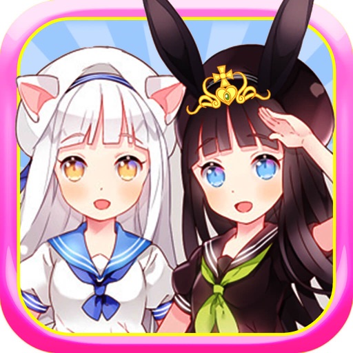 Magical Cute Belle – Princess Salon Games iOS App