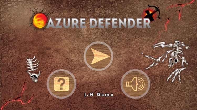 Killing monsters-stimulate circulation to hunt