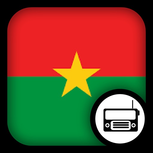 Burkina Faso Radio icon