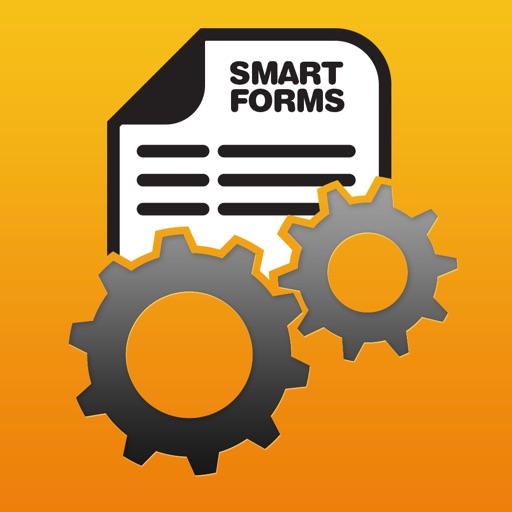 Smart Forms Icon