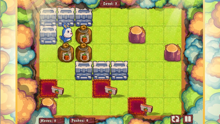 保卫胡萝卜：新塔防类攻略游戏