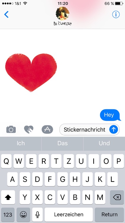 Beziehungsunfähig