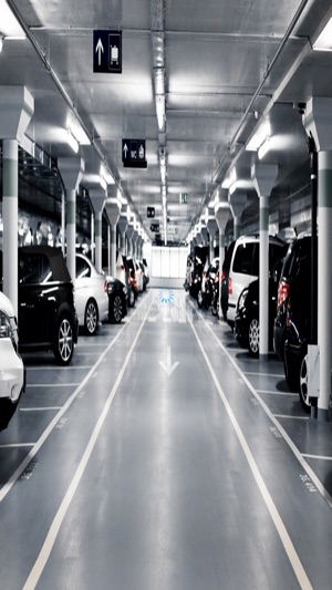 ParkingAp(圖1)-速報App