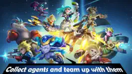 Game screenshot Star Warfare : Edge mod apk