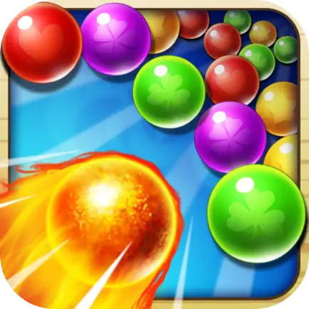 Bubble Wonders - Pop Bubbles Читы