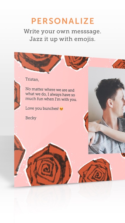 Postagram: Photo Postcards