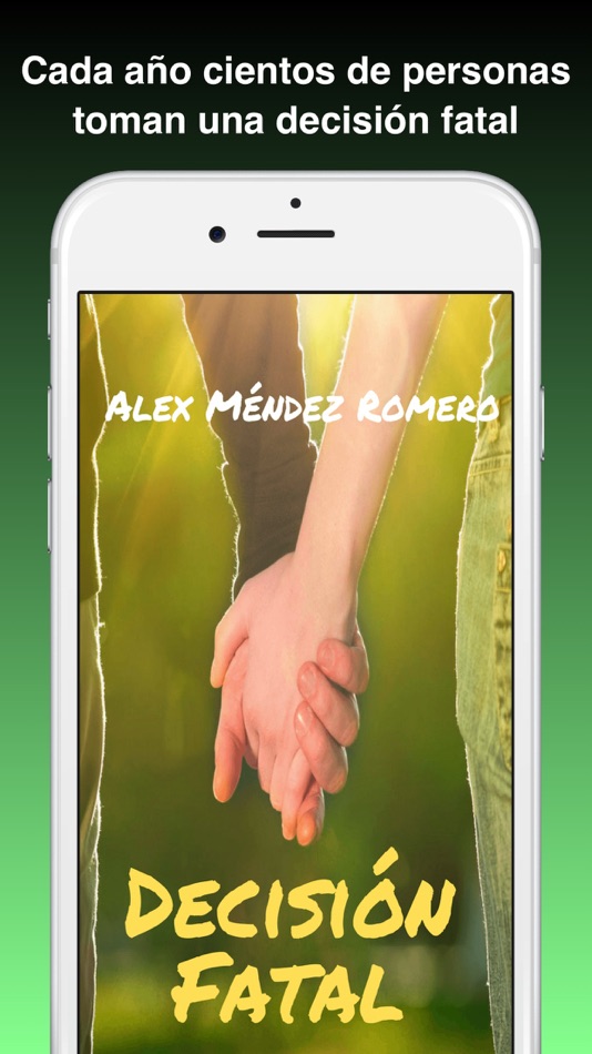 #1. Decisión fatal (iOS) 由: Alex Méndez Romero