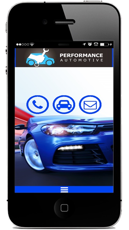 Performance Automotive