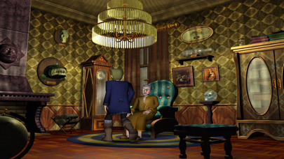 Polda 4 Screenshot