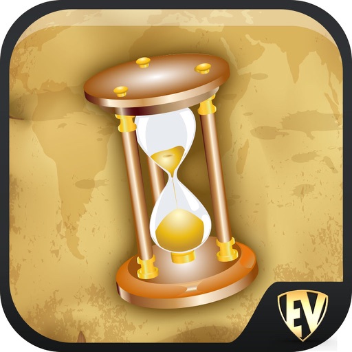 World History SMART Dictionary icon