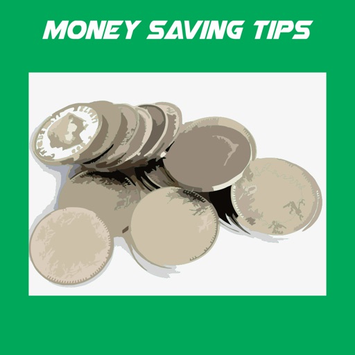 101 Money Saving Tips+