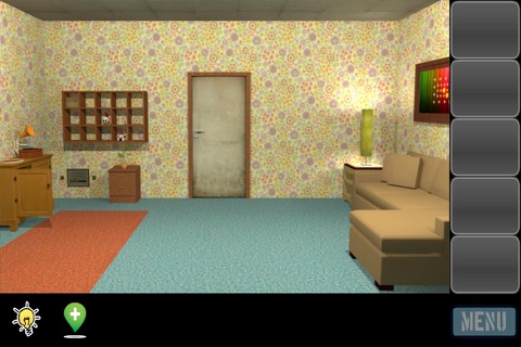 Can You Escape Apartment Room 1? screenshot 3