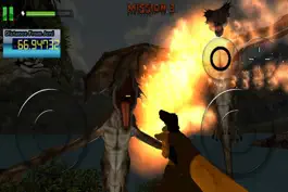 Game screenshot Commando Fantasy Horror Mission 3 : Rescue hack
