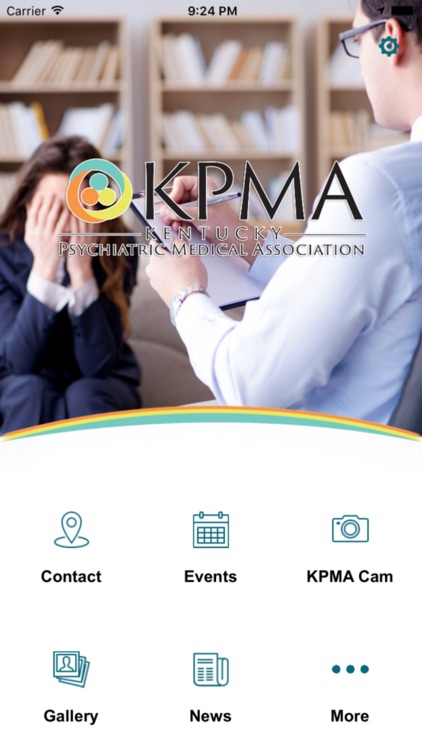 Kentucky Psychiatric Med Assoc