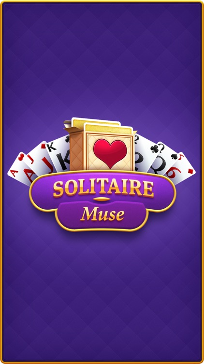 Golf Solitaire Muse: Free Card Games with Friends screenshot-4