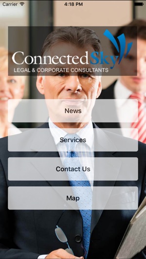ConnectedSky(圖1)-速報App