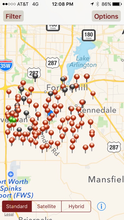 Well Finder