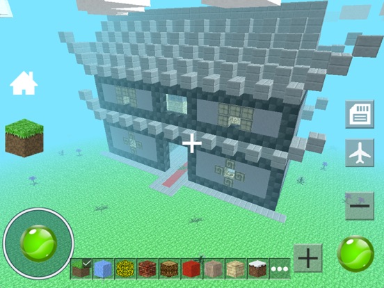 Screenshot #5 pour nos bateaux