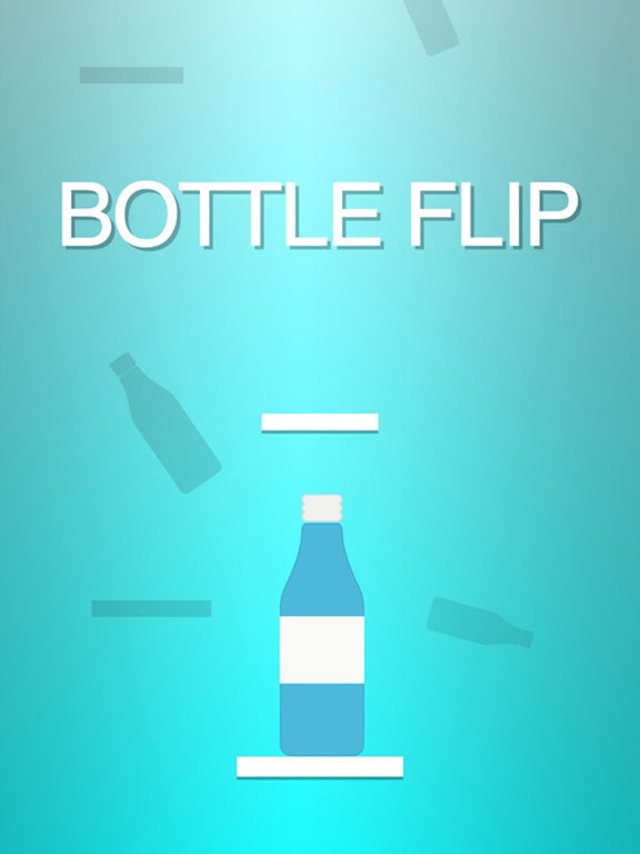 Screenshot #4 pour Bottle Flipping 2k17 - Flip Challenge on that Beat