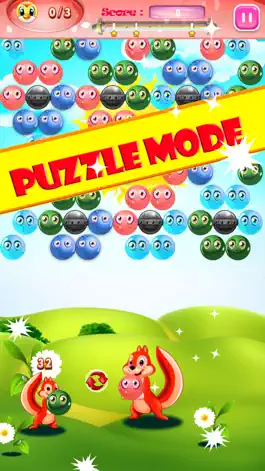 Game screenshot Bubble Shooter Birds Extreme hack