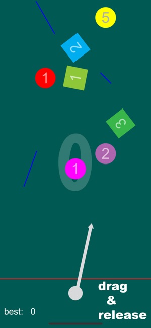 Best Ball Hit(圖1)-速報App