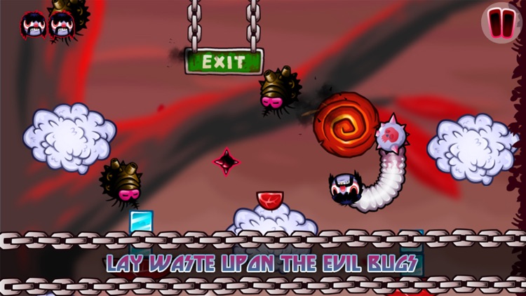 Ironworm
