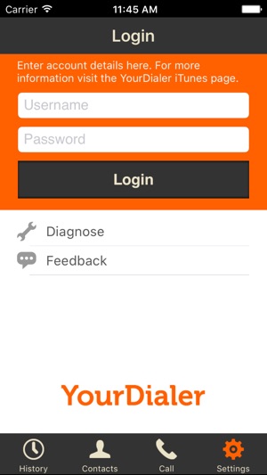 YourDialer(圖1)-速報App