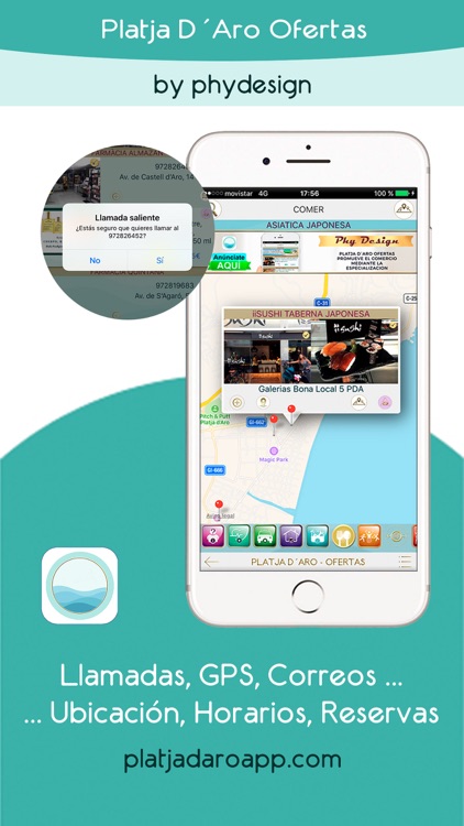 Platja D'Aro Ofertas screenshot-4