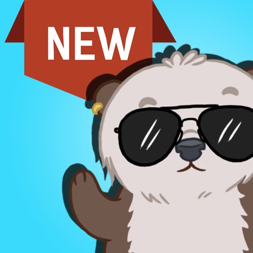 Cune Stickers - Make Your Own Sticker Emoji