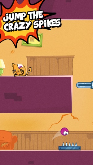 Yarn! - A game about zombie cats(圖3)-速報App