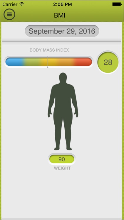 Get Fit.