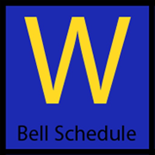 Wynne High School Bell Schedule