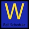 Wynne High School Bell Schedule