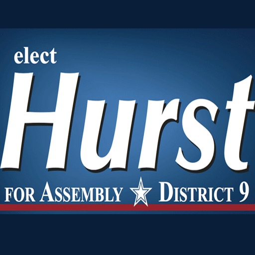 Kelly Hurst for Nevada Assembly District 9 icon