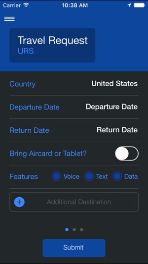 URS Data Guard(圖3)-速報App