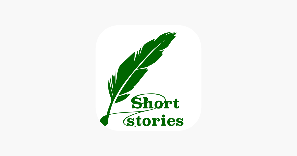 Short Stories* on the App Store