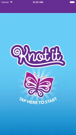 Game screenshot Knot It mod apk