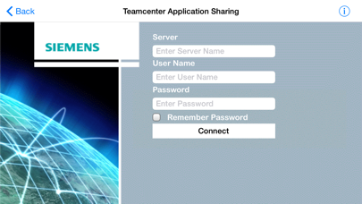 Screenshot #2 pour Teamcenter AppShare