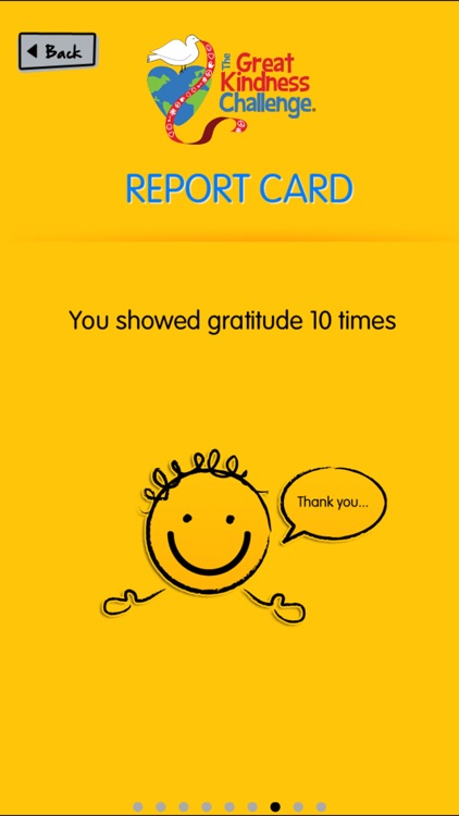 The Great Kindness Challenge screenshot-4