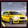 Crazy Taxi Driver Game : Yellow Cab City Driving Simulator 3D 2016 - iPadアプリ